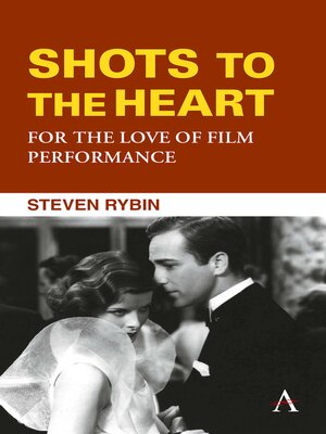 cover image of Shots to the Heart